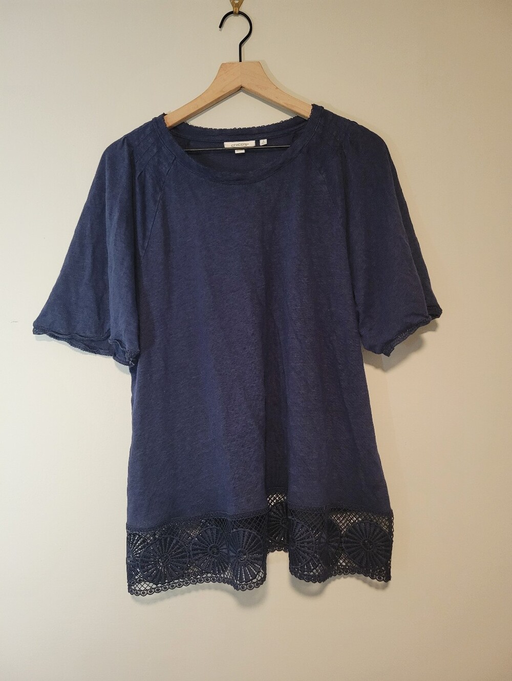 Chicos XXL Top